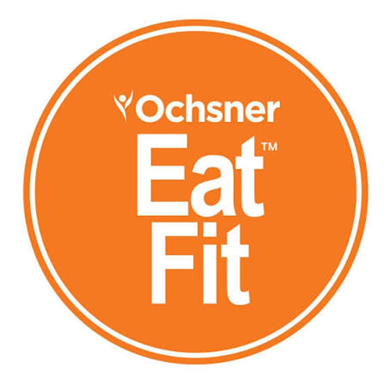 Proud Eat Fit NOLA Partner